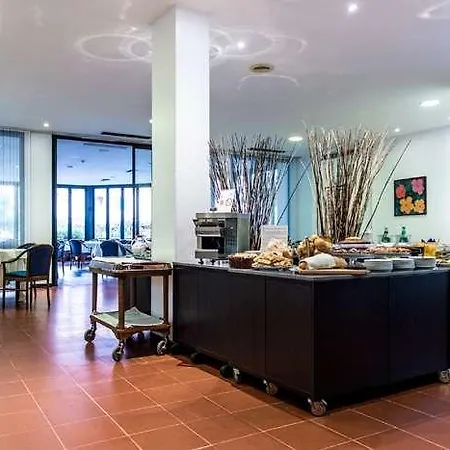 ホテル Astor - Genova ネルヴィ