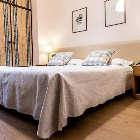 ホテル Astor - Genova