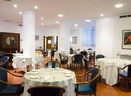 Astor - Genova ネルヴィ