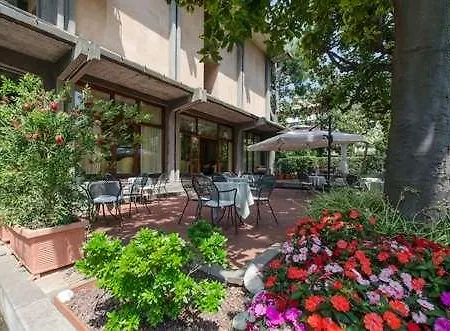 Astor - Genova Hotel