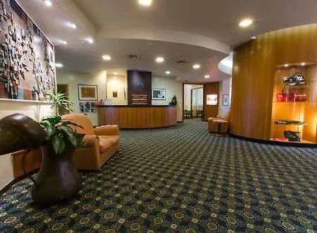 Astor - Genova Hotel *