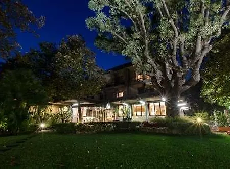 Astor - Genova ホテル ネルヴィ